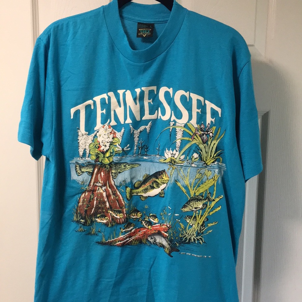 Tennessee T-shirt